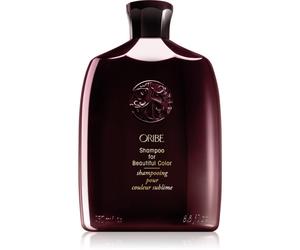 Oribe Beautiful Color shampoing pour cheveux colorés, décolorés et traités chimiquement 250 ml