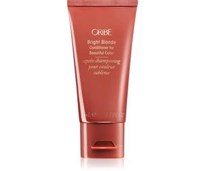 Oribe Bright Blonde après-shampoing pour les cheveux avec décoloration ou balayage 50 ml