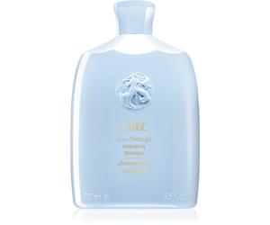 Oribe Brilliance & Shine shampoing traitant pour des cheveux faciles à démêler 250 ml