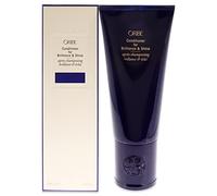 Oribe for Brilliance & Shine - Hair Conditioners (mixte, non-professional, Shine, massage, Indulge (for AT LEAST One Minute), Rinse.)