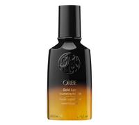 Oribe Gold Lust huile hydratante et nourrissante cheveux pour des cheveux brillants et doux 100 ml