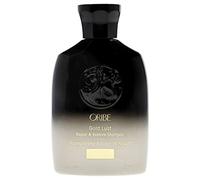 Oribe Gold Lust shampoing rénovateur pour cheveux très abîmés et fragiles 75 ml
