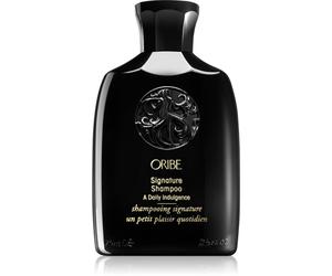 Oribe Signature shampoing usage quotidien 75 ml