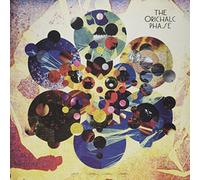 Orichalc Phase, the - Respond in Silence [Import]