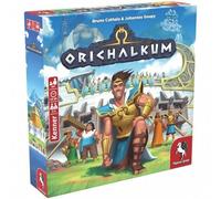 Orichalcum - Allemand