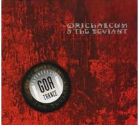 Orichalcum and the Deviant - Orichalcum and the Deviant