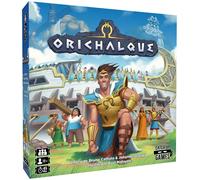 Orichalque
