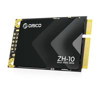 ORICO 512Go mSATA SSD SATA III, 3D NAND Disque D'état Solide Interne pour Ordinateurs Portables Ultrabooks Desktop-ZH10