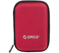 ORICO Boîtier pour Disque Dur Externe Rouge