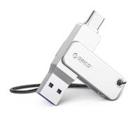 ORICO Disque SSD Externe de 512 Go et clé USB de 128 Go