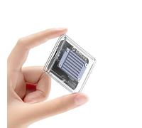 ORICO M.2 2230 Boîtier SSD NVMe, 10Gbps Adaptateur USB C 3.2 Gen2 Vers M2 NVMe Pour iPhone 15 Pro Max ProRes, Supportant UASP, Trim, M-Key(B+M Key) - TC20