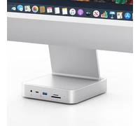 ORICO MateDock Hub 10-en-1 avec 1To SSD pour iMac 24" (M1/M3/M4), 10Gbps