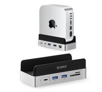 ORICO MiniDock Station d'accueil pour Mac Mini M6/M4 avec SSD 1 to