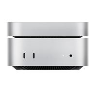 ORICO MiniMate 6 To SSD externe compatible avec Mac mini M4 2024, 2 050 Mo/s en lecture, 1 900 Mo/s en écriture, USB 3.2 Gen 2 x 2 (20 Gbps), disque SSD portable, M4Plus