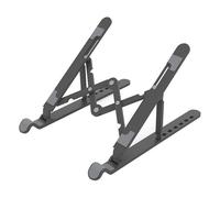 Orico Pfb-a24-bk-bp Laptop Stand (black)