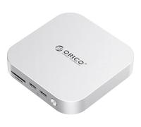 ORICO Station d'accueil USB-C® MiniLink M49P Convient pour les marques: Apple
