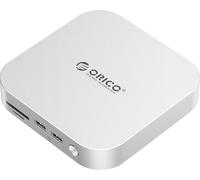 ORICO Station d'accueil USB-C® MiniLink M49P Convient pour les marques: Apple slot SSD M.2