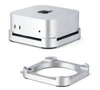 ORICO Support pour station d'accueil Mac mini M4, ST02