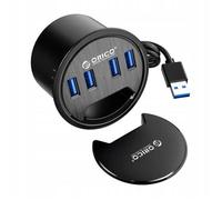 Orico USB 3.1 Desktop Hub 4 Ports USB-A 5Gbps