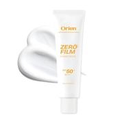 Orien - Zero Film Oil Control Sunscreen - Crème solaire