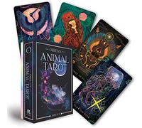 Oriens Animal Tarot