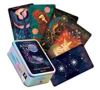 Oriens Animal Tarot Pocket Edition