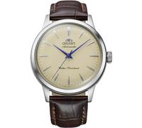 Orient Bambino 36 Dress Montre Automatique - Cadran bombé Classique