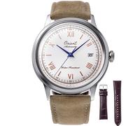 Orient Bambino 75 Anniversary RA-AC0027S - Homme - 40 mm - Analogique - Automatique - Verre minéral