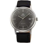 Orient Watches Fac0000ca0 Watch Noir