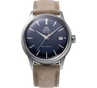 Orient Bambino RA-AC0M12L - Homme - 38 mm - Analogique - Automatique - Verre saphir