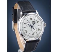 Orient Bambino Automatic RA-AK0701S30B Montre homme