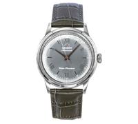 Orient Bambino Cadran Gris Automatique Montre Décontractée RA-BB0006N Homme