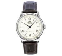 Orient Bambino Cadran Ivoire Automatique Montre Décontractée RA-BB0003Y Homme