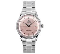 Orient Bambino le cuivre cadran Automatique RA-AC0M11Y Montre Pour Des Hommes