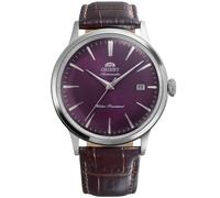Orient Bambino RA-AC0032V - Homme - 40 mm - Analogique - Automatique - Verre minéral
