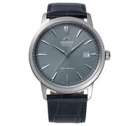Montre ORIENT RA-AC0F14L pour Homme Bleu en Acier inoxydable