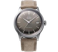 Orient Bambino RA-AC0M13N - Unisex - 38 mm - Analogique - Automatique - Verre minéral