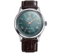Orient Bambino RA-BB0001E - Homme - 38 mm - Analogique - Automatique - Verre minéral