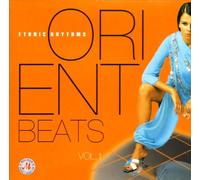 Orient Beats - Ethnic Rhythms Vol.1 [Import]