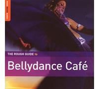 Orient / Bellydance Cafe