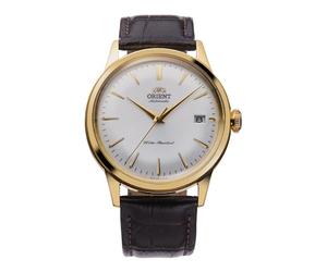 Orient Classic Bambino AC0M Montre pour Homme Automatique à remontage Manuel 38 mm