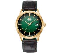 Orient Classic Bambino Automatic AC08002F - Homme - 42 mm - Analogique - Automatique - Verre minéral