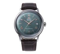 ORIENT WATCHES Montre Bambino RA-AC0023E Homme 40 mm Analogique Automatique Verre minéral