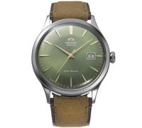 Orient Classic Bambino RA-AC0P01E - Homme - 42 mm - Analogique - Automatique - Verre minéral