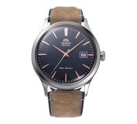 Orient Classic Bambino V4 AC0P Montre Automatique à remontage Manuel pour Homme