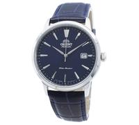 Orient Classic Cadran Bleu Automatique Habillée Analogique RA-AC0F06L10B Homme