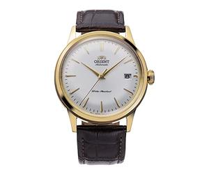 Orient Classic RA-AC0M01S30B Montre Unisexe