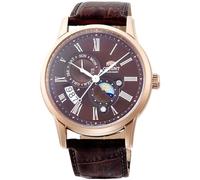 Montre Homme Orient Automatique RAAK0009T10B