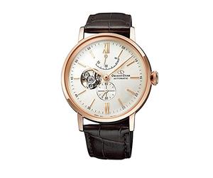 Orient Classic RE-AV0001S00B Montre Automatique pour hommes