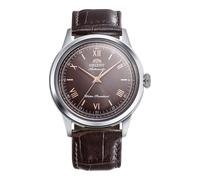 ORIENT WATCHES Montre Bambino RA-BB0004Y Homme 38 mm Analogique Automatique Verre minéral